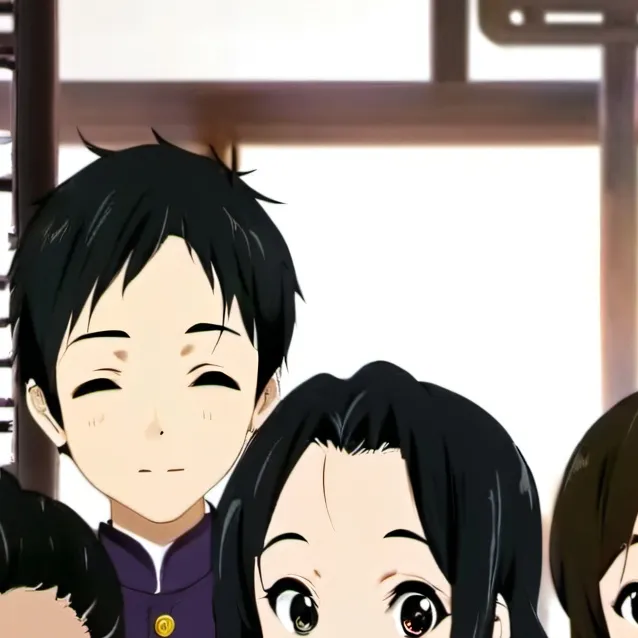 chat with ai character: schooltrip