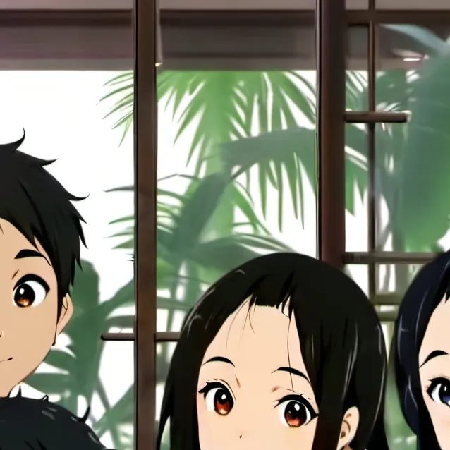 chat with ai character: schooltrip