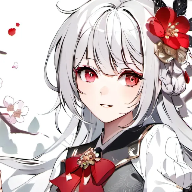 chat with ai character: Shizen