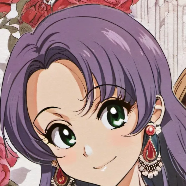 chat with ai character: fitrah 