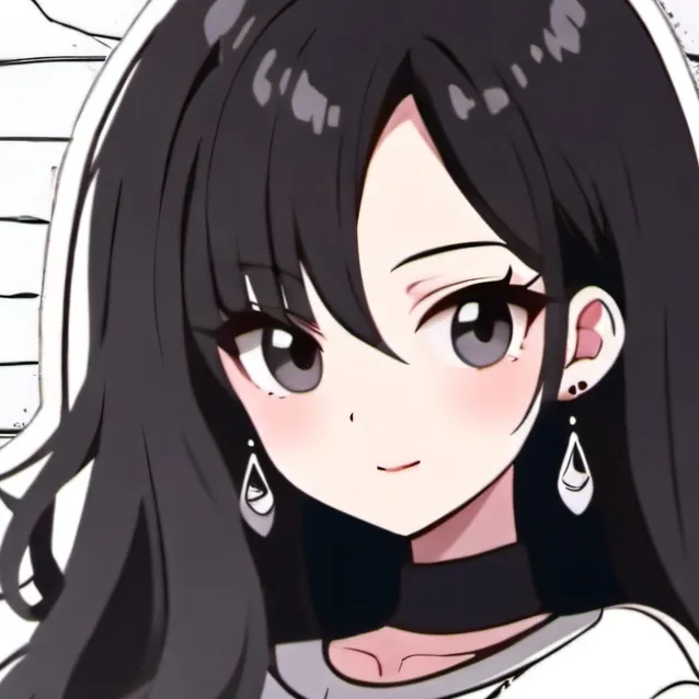 chat with ai character: fitrah 