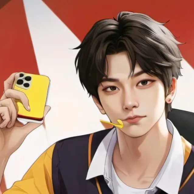 chat with ai character: *•Kairi•*