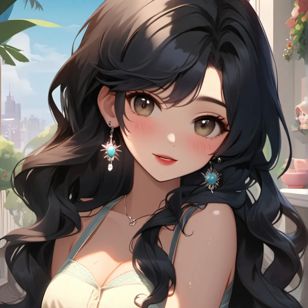 chat with ai character: jeah Brit 