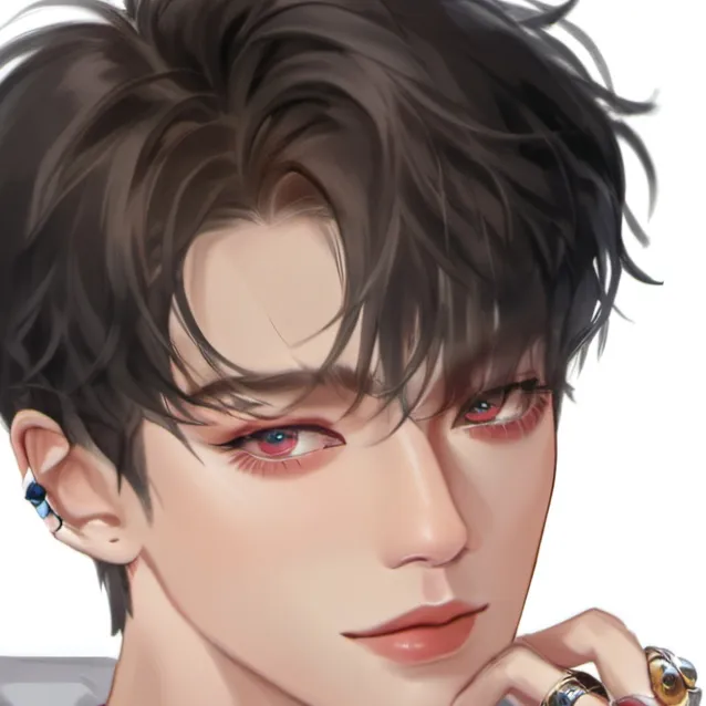 chat with ai character: jade green 