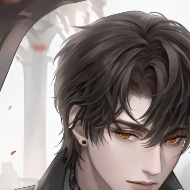 chat with ai character: denius Brevard 