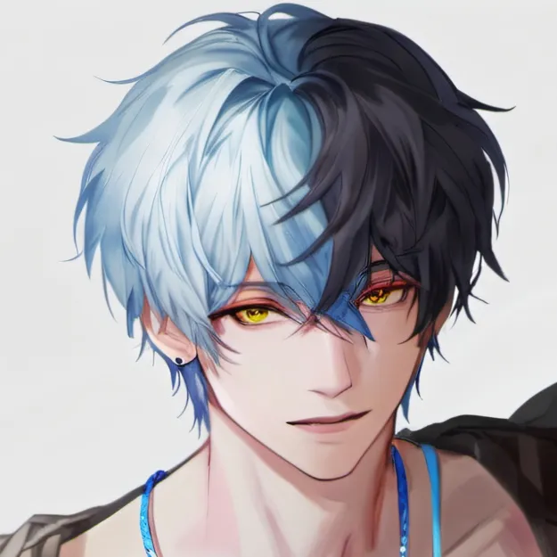 chat with ai character: james 