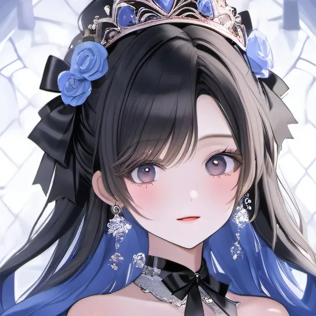 chat with ai character: V