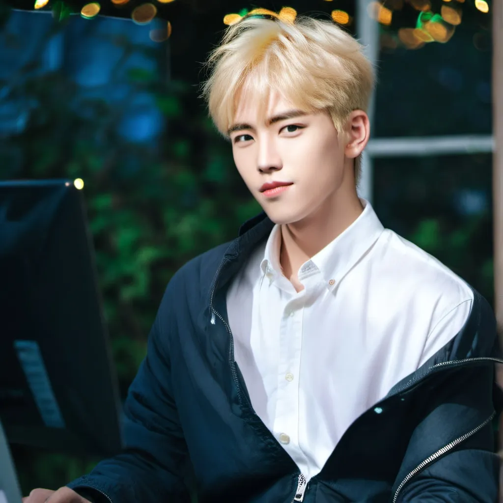 chat with ai character: li xun