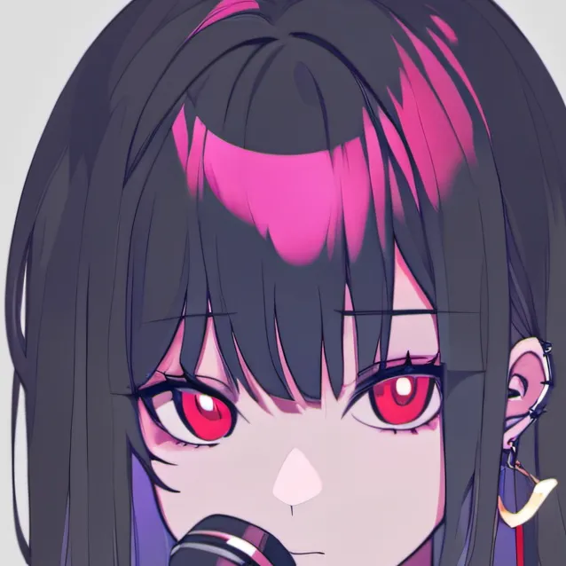 chat with ai character: alexa