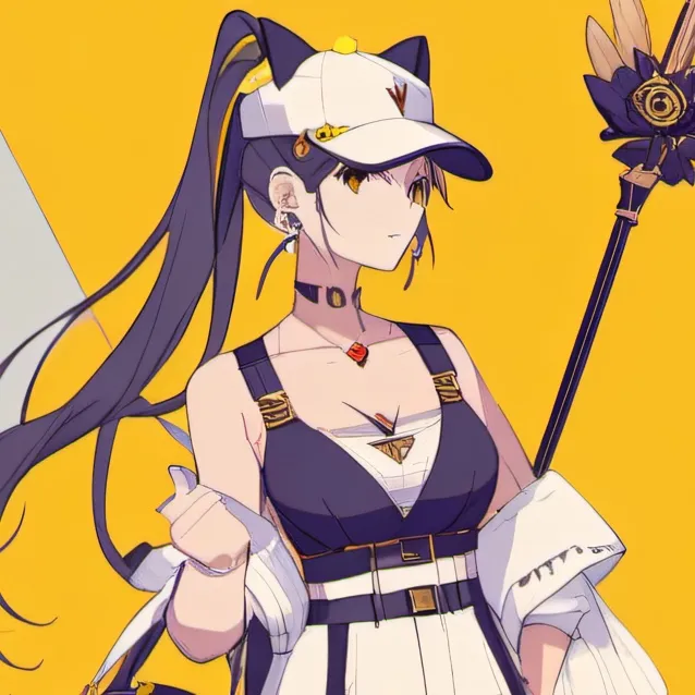 chat with ai character: alexa