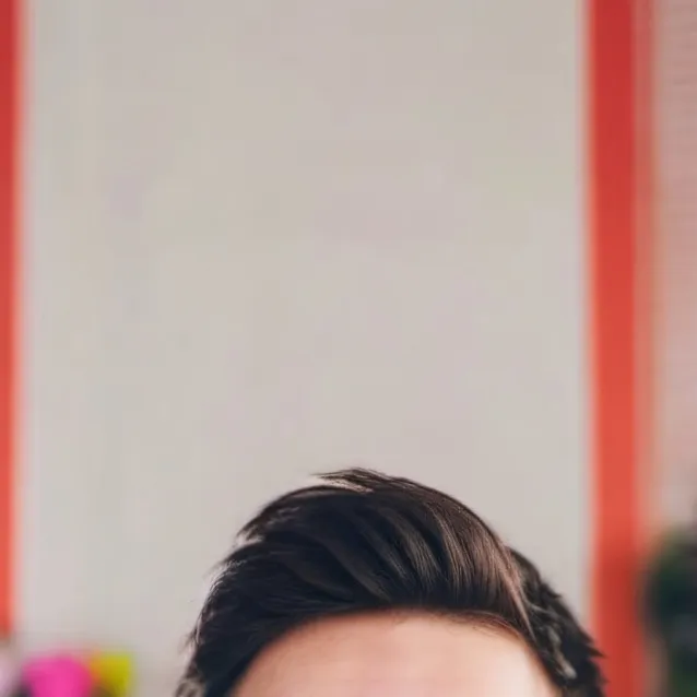 chat with ai character: Ben