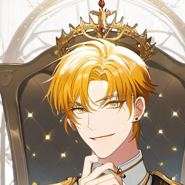 chat with ai character: Cedric Winiselle