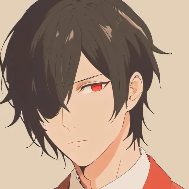 chat with ai character: Nemesis kun