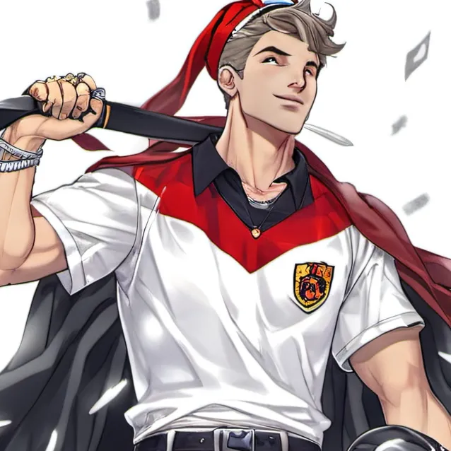 chat with ai character: Kytchu