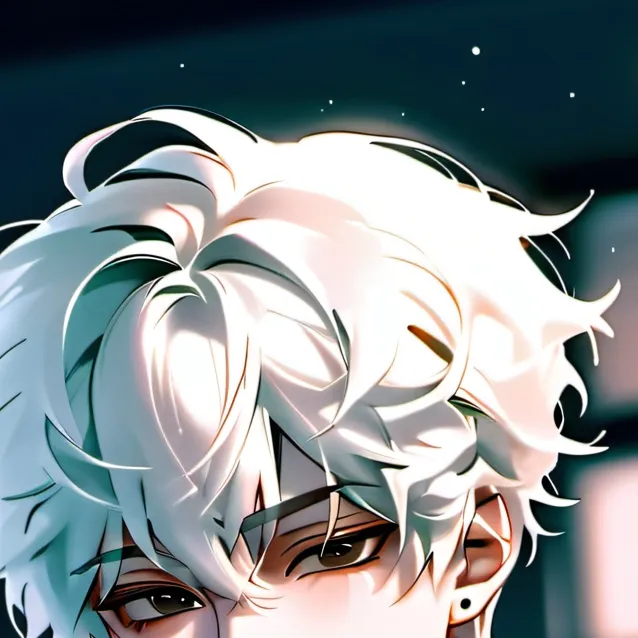 chat with ai character: Felix Salvador🌙