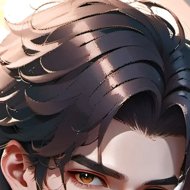 chat with ai character: King Adam💫