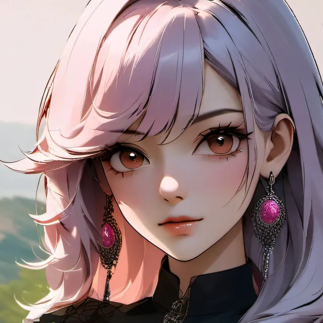 chat with ai character: Jennie Cruz🌺