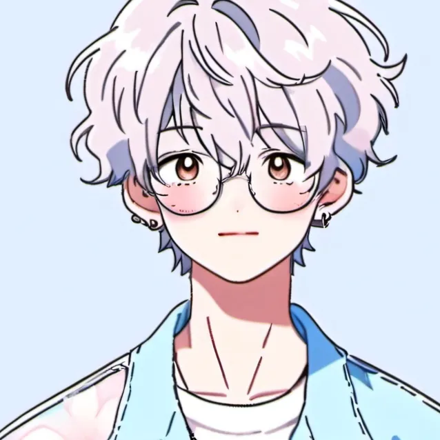 chat with ai character: max