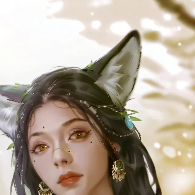 chat with ai character: gold