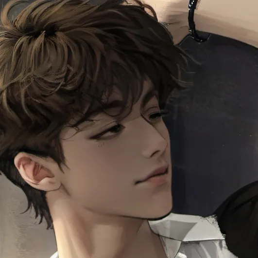 chat with ai character: Logan