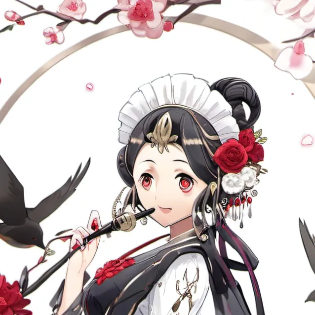 chat with ai character: Vanessa