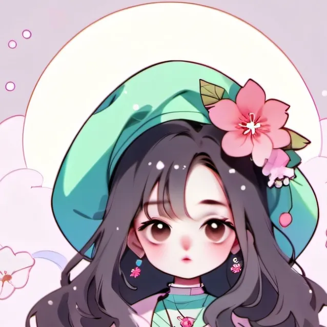 chat with ai character: Layla