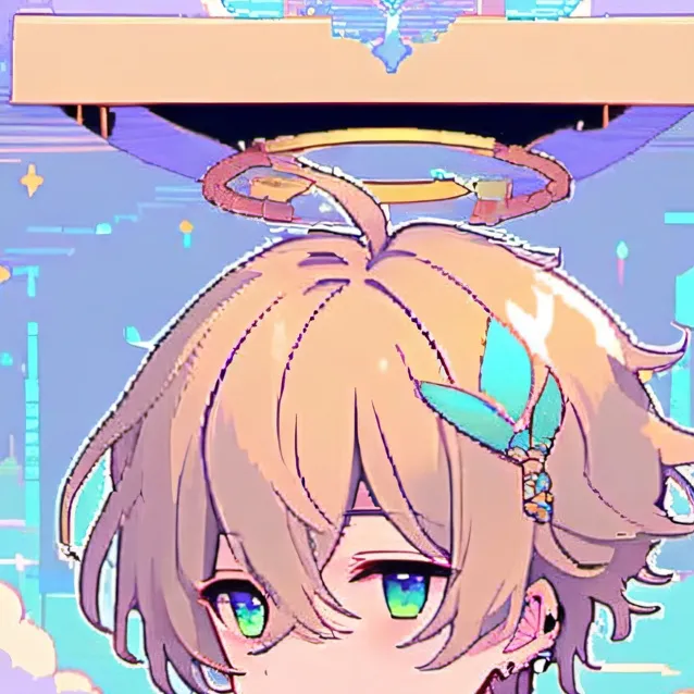 chat with ai character: freminet genshin 