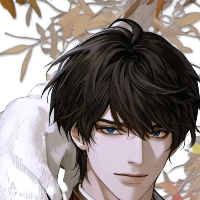 chat with ai character: Hades