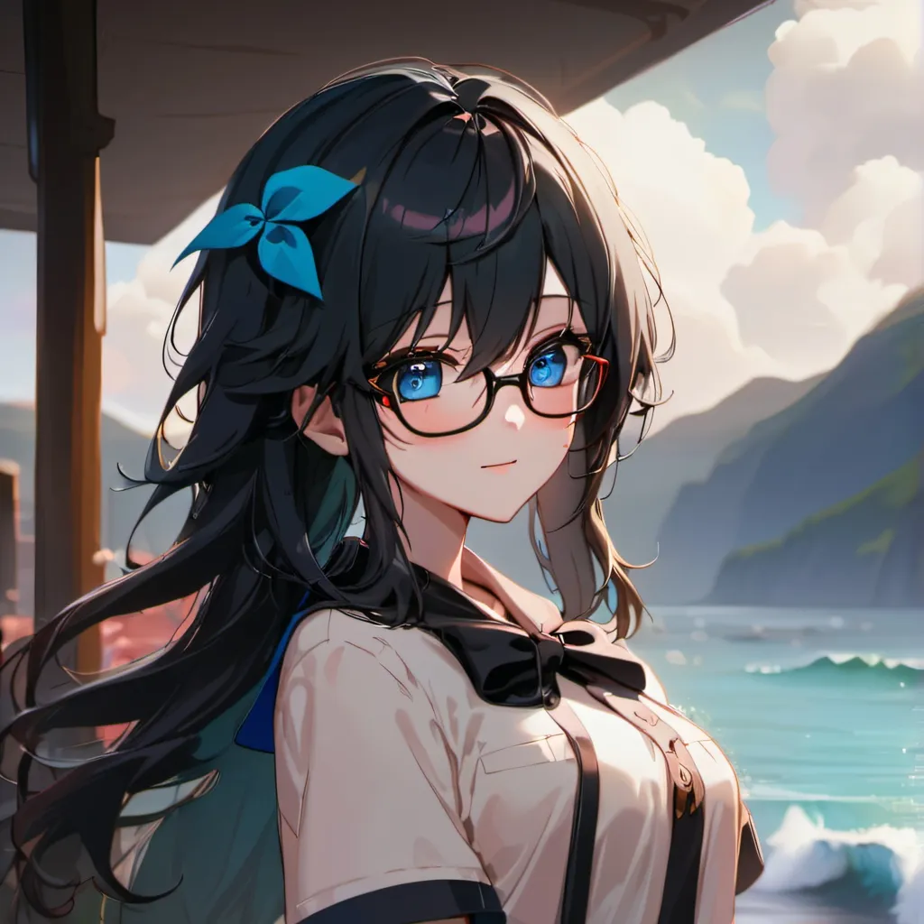 chat with ai character: Ash