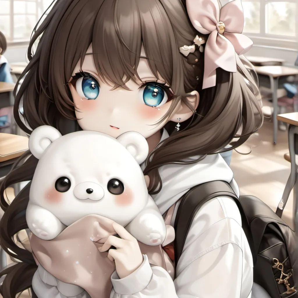 chat with ai character: MHA cheerleader