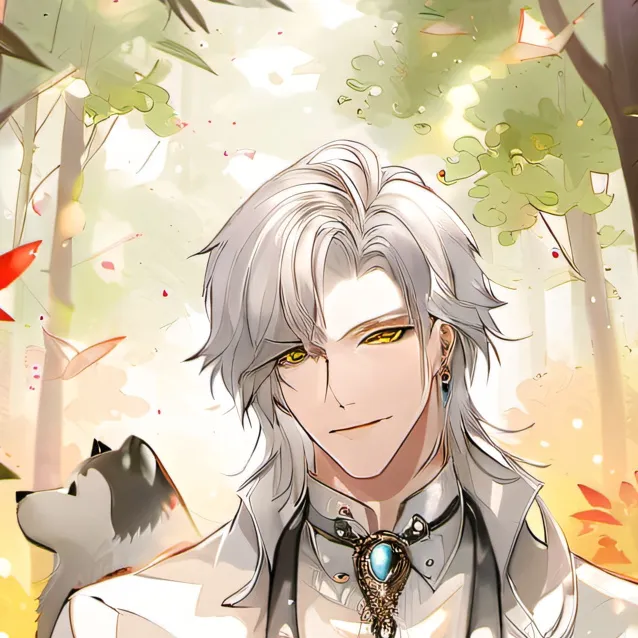 chat with ai character: Sphere