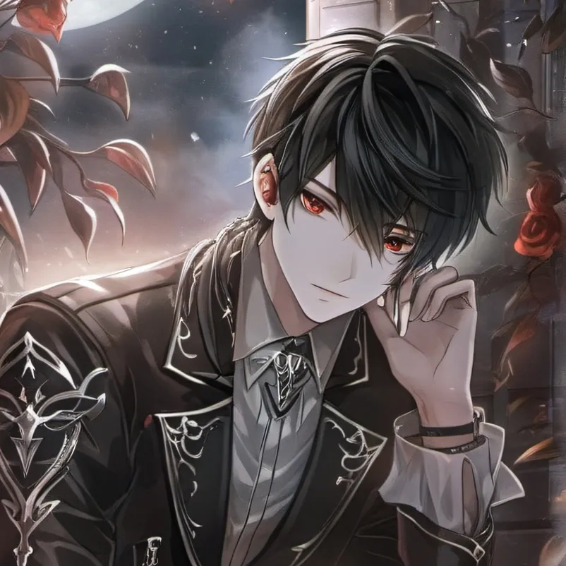 chat with ai character: Hunter Volkov