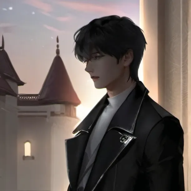 chat with ai character: Nikolai Romanov