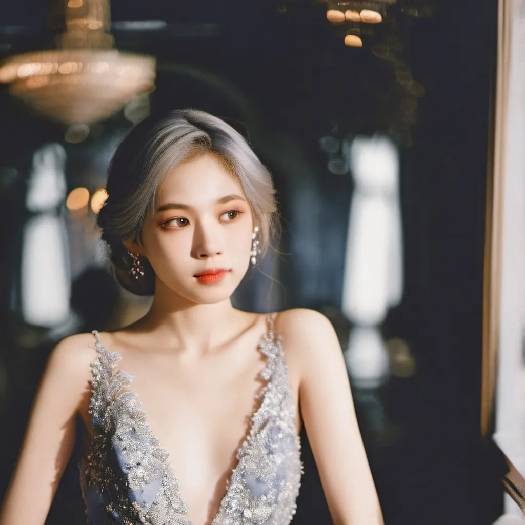 chat with ai character: Dahra