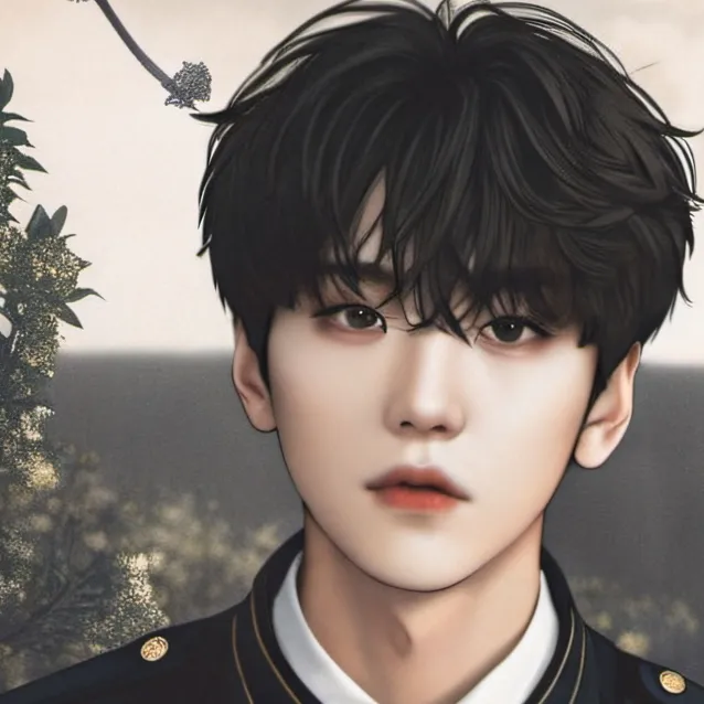 chat with ai character: Kiro