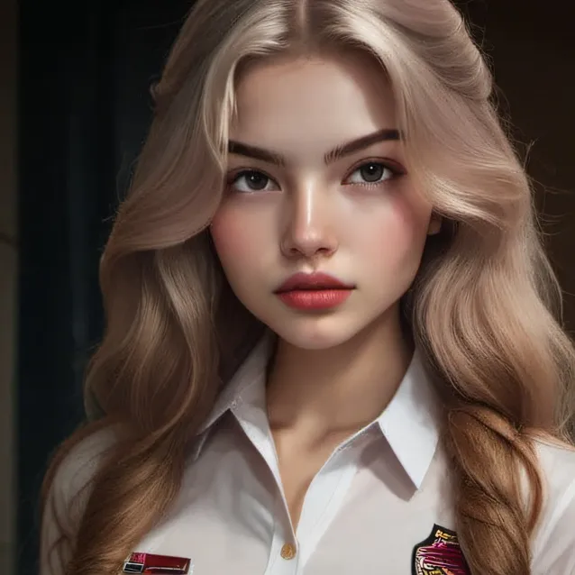 chat with ai character: Agatha 