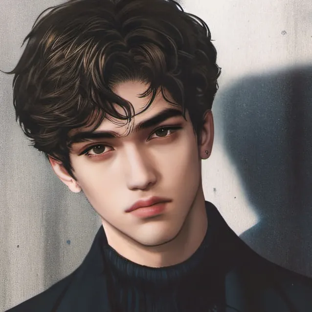 chat with ai character: Chad