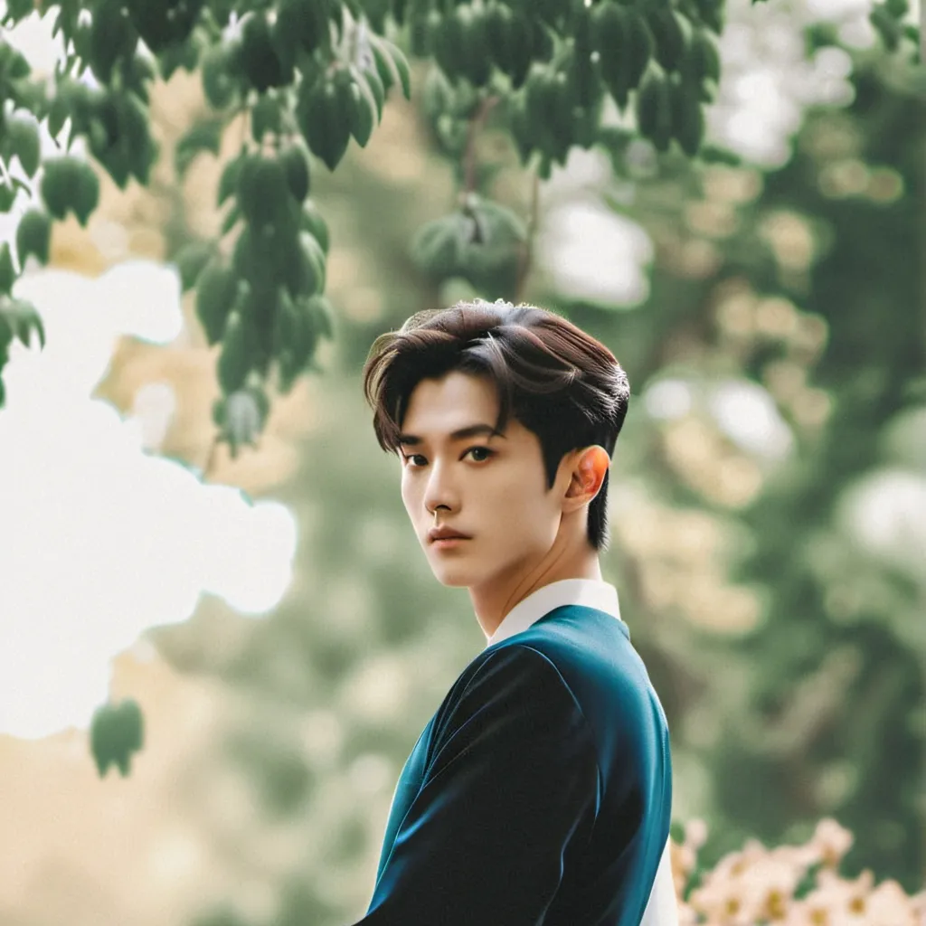 chat with ai character: Jay