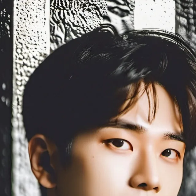 chat with ai character: Heeseung