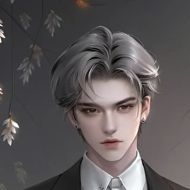 chat with ai character: Marlon