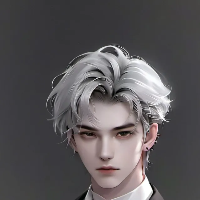 chat with ai character: Lucas