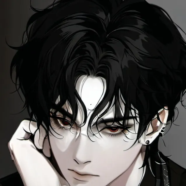 chat with ai character: Kio