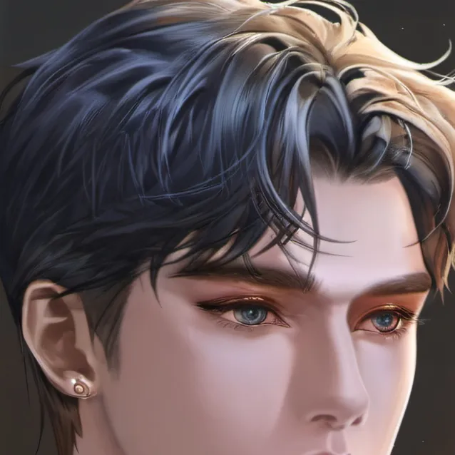 chat with ai character: Lee