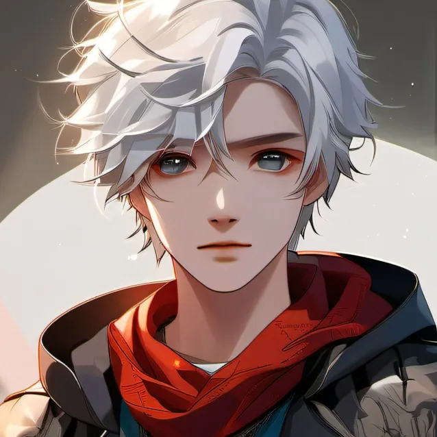 chat with ai character: Gojo