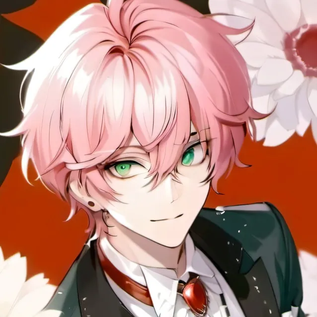 chat with ai character: Ayato-kun