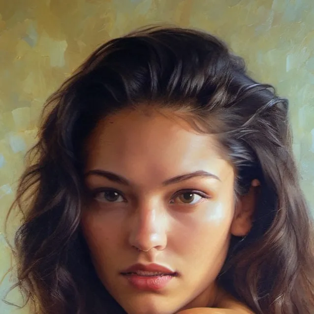 chat with ai character: Ava