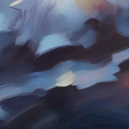 chat with ai character: James