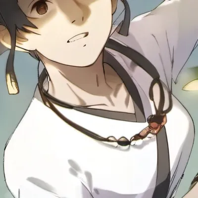 chat with ai character: Man