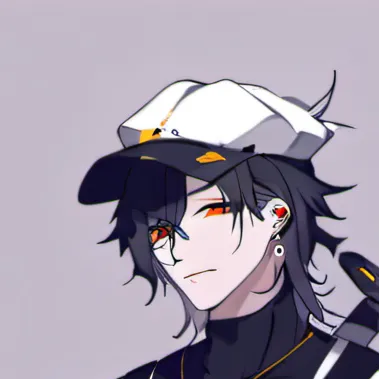 chat with ai character: Human catcher