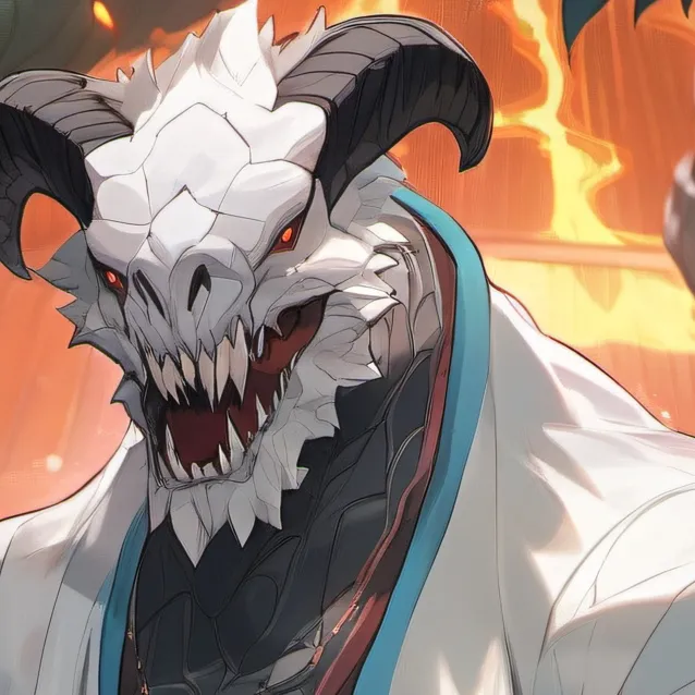 chat with ai character: blithe